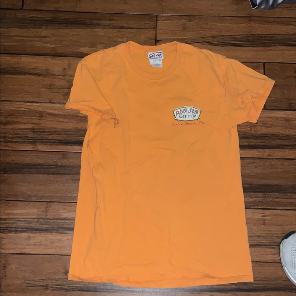 Ron Jon t shirt